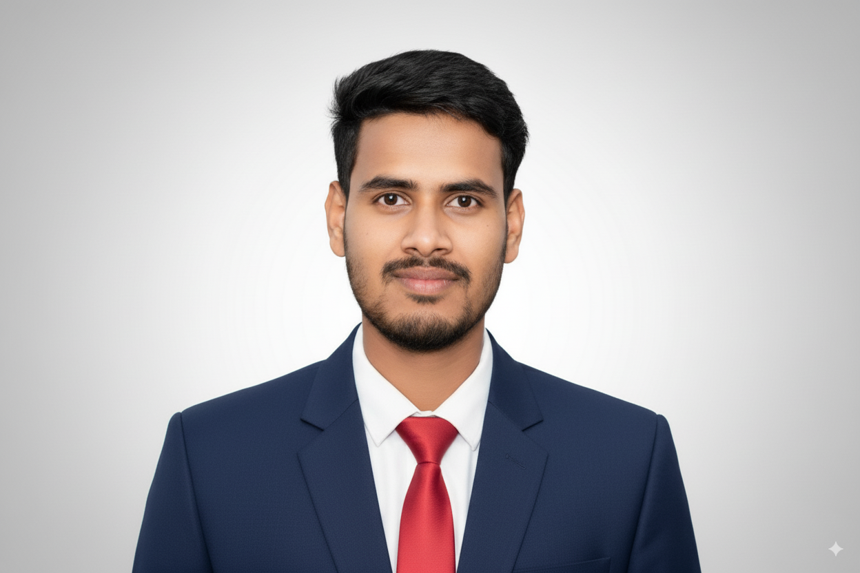 Rashedur Rahman - Profile Photo